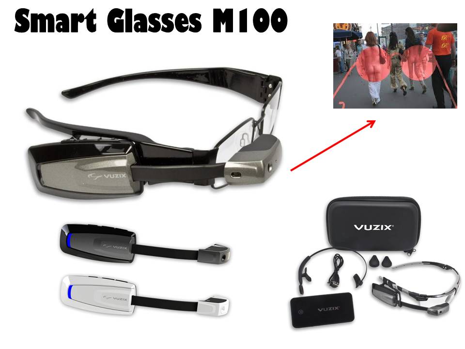 PUSAT PENJUALAN KACAMATA TEMBUS PANDANG Produk